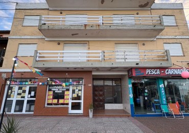 DEPARTAMENTO 2 AMB. FRENTE AL MAR 