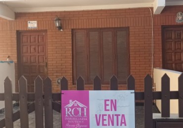 TRIPLEX AMOBLADO
