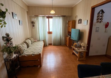 DEPARTAMENTO SOBRE PEATONAL