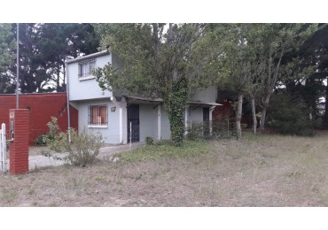 DUPLEX EN LOTE PROPIO