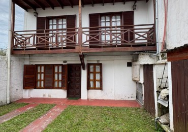 DUPLEX CERCA DEL MAR