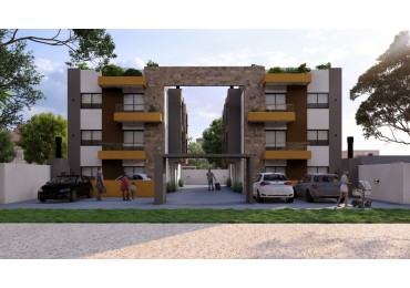 Departamento de pozo