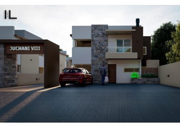 Departamento de pozo