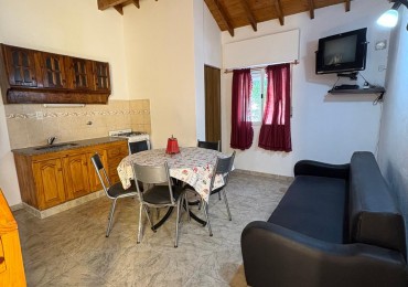 DEPARTAMENTO CENTRICO