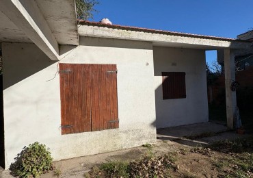CHALETS A REMODELAR