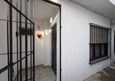DEPARTAMENTO DE 2 AMBIENTES