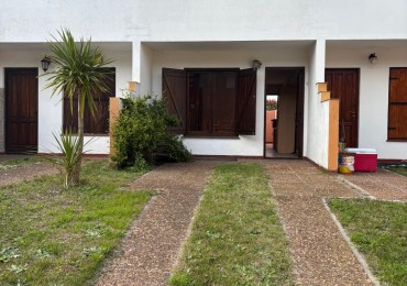 DUPLEX A 100 MTS DEL MAR