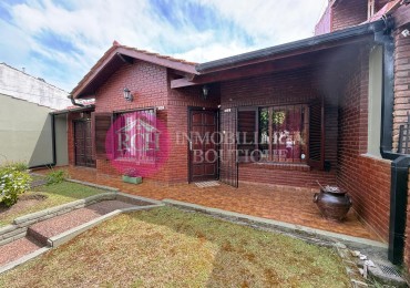 CASA ESTILO CHALET CERCA DEL MAR