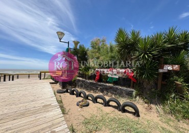 LOTE DE 800 M2 EN LAS TONINAS