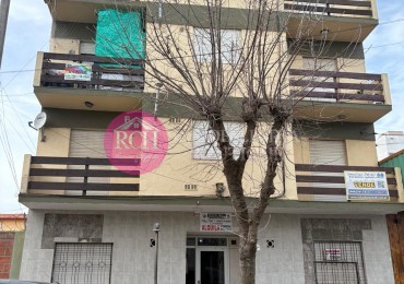 DEPARTAMENTO 2 AMBIENTES CERCA DEL MAR Y CENTRO COMERCIAL